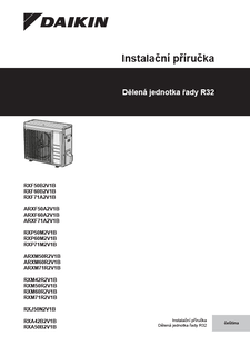 RXF-B,RXF-A,ARXF-A,RXP-M,ARXM-R,RXM-R,RXJ-N,RXA-B_3PCS512025-9S_Installation manual_Czech download